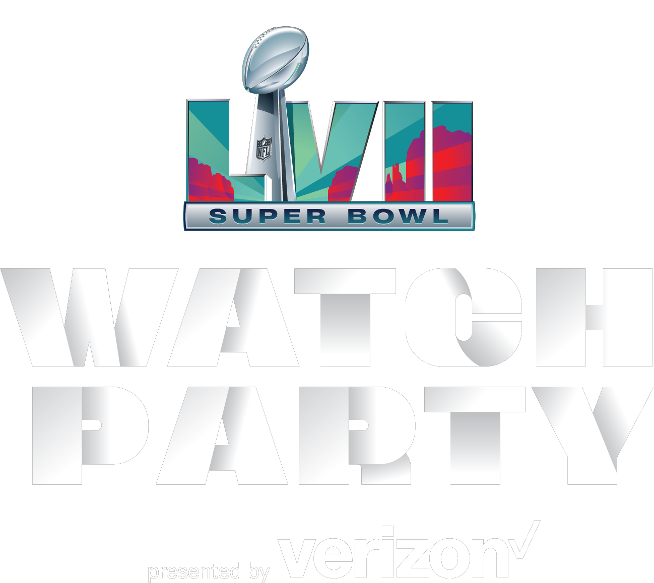 Watch Party THE ARIZONA SUPER BOWL 2023 HOST COMMITTEE